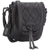 Tom Tailor Acc BONNIE Handtasche 12029, Damen Umhängetaschen 17x21x5 cm (B x H x T)