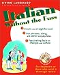 Italian Without the Fuss