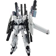  ROBOT魂 [SIDE MS] フルアーマーユニコーンガンダム (ユニコーンモード) 