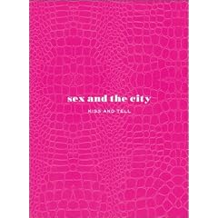 Sex and the City: Kiss and Tell