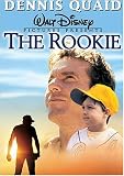 [DVD] The Rookie (Widescreen)