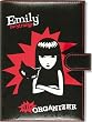 Emily Dis-Organizer: Emily the Strange