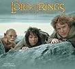 The Lord of the Rings 2004 Calendar: The Two Towers