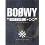 BOOWY GIGS ���S��