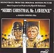 Merry Christmas, Mr. Lawrence: Soundtrack From The Original Motion Picture