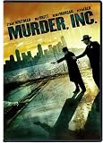 [DVD] Murder, Inc.