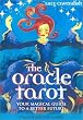 The Oracle Tarot: Your Magical Guide to a Better Future (Large Card Decks)