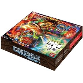 �T�C�o�[���� �u�[�X�^�[�p�b�N 03 Type Field (BOX)