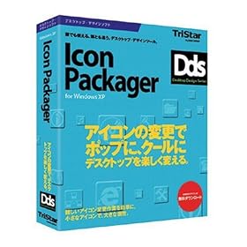 Icon Packager for Windows XP