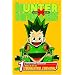 Hunter X Hunter 1
