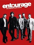 [DVD] Entourage: The Complete Fourth Season