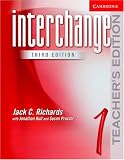 [Book]Jack C. Richards Interchange Level One (Interchange Third Edition)