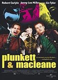 [DVD] Plunkett & McLeane