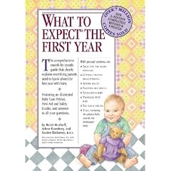 What to Expect the First Year