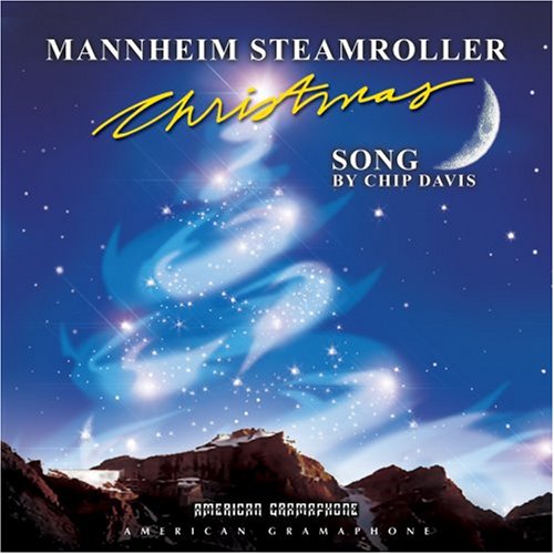  Mannheim Steamroller: Christmas Song