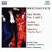 Jazz Suites Nos. 1 & 2