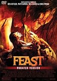 [DVD]バルサザール・ゲティ フィースト アンレイテッド・バージョン [DVD]