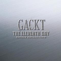 THE ELEVENTH DAY �`SINGLE COLLECTION�`