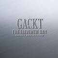 THE ELEVENTH DAY �`SINGLE COLLECTION�`
