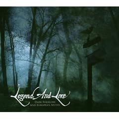 Legend & Lore