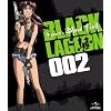 OVA BLACK LAGOON Roberta�fs Blood Trail Blu-ray002 [Blu-ray]