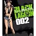 OVA BLACK LAGOON Roberta�fs Blood Trail Blu-ray002 [Blu-ray]