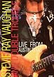 Live From Austin Texas [DVD] [Import]