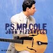 Ps Mr Cole
