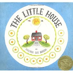 Little House (Sandpiper Books)
