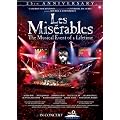 Les Miserables [DVD] [Import]