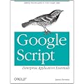 Google Script: Enterprise Application Essentials