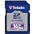 Verbatim SDHC�J�[�h 16GB Class6 SDHC16GRVB