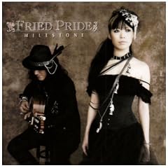 MILESTONE-FRIDE PRIDE 10th Anniversary Best Album