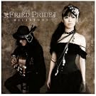 MILESTONE-FRIDE PRIDE 10th Anniversary Best Album