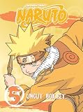 [DVD] Naruto Uncut Box Set 5