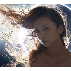 Uncontrolled(MV11�ȓ���DVD�t)(���T�|�X�^�[��) [CD+DVD]