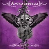 [CD]Apocalyptica Worlds Collide
