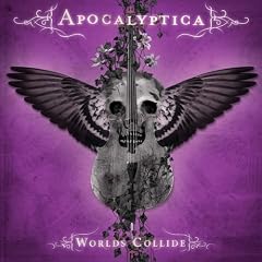 Worlds Collide (W/Dvd)