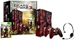 Xbox 360 320GB Gears of War 3 ���~�e�b�h �G�f�B�V�����yCERO���[�e�B���O�uZ�v�z