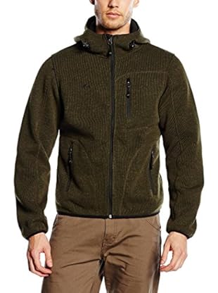 Jeff Green Fleecejacke Christoph