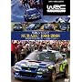 WRC���W�F���h �X�o��1990-2008 FOREVER BLUE~������19�N~ [DVD]