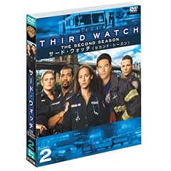 �T�[�h�E�E�H�b�` �q�Z�J���h�E�V�[�Y���r�Z�b�g2 [DVD]