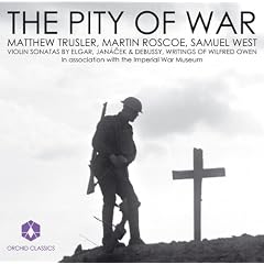 THE PITY OF WAR