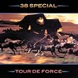 Tour De Force