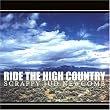 Ride the High Country