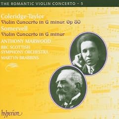 Violin Concertos