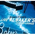 Live at Baker's Keyboard Lounge