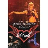 [DVD] Pink - P!nk: Live from Wembley Arena