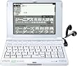 �Z�C�R�[�C���X�c�� IC DICTIONARY  �d�q���� SR-S9001 �p�� �����Ή����f��