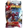 ���� �A�C�A���}��2�@6 Inch Exclusive Action Figure Iron Man Mark IV